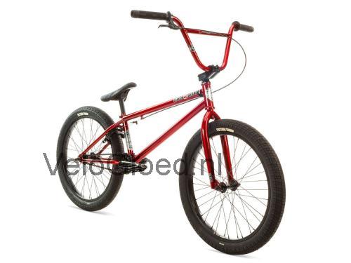 Stolen Spade 22 beoordelingen en specificaties